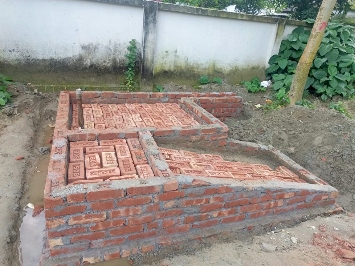 Deep Tube-well