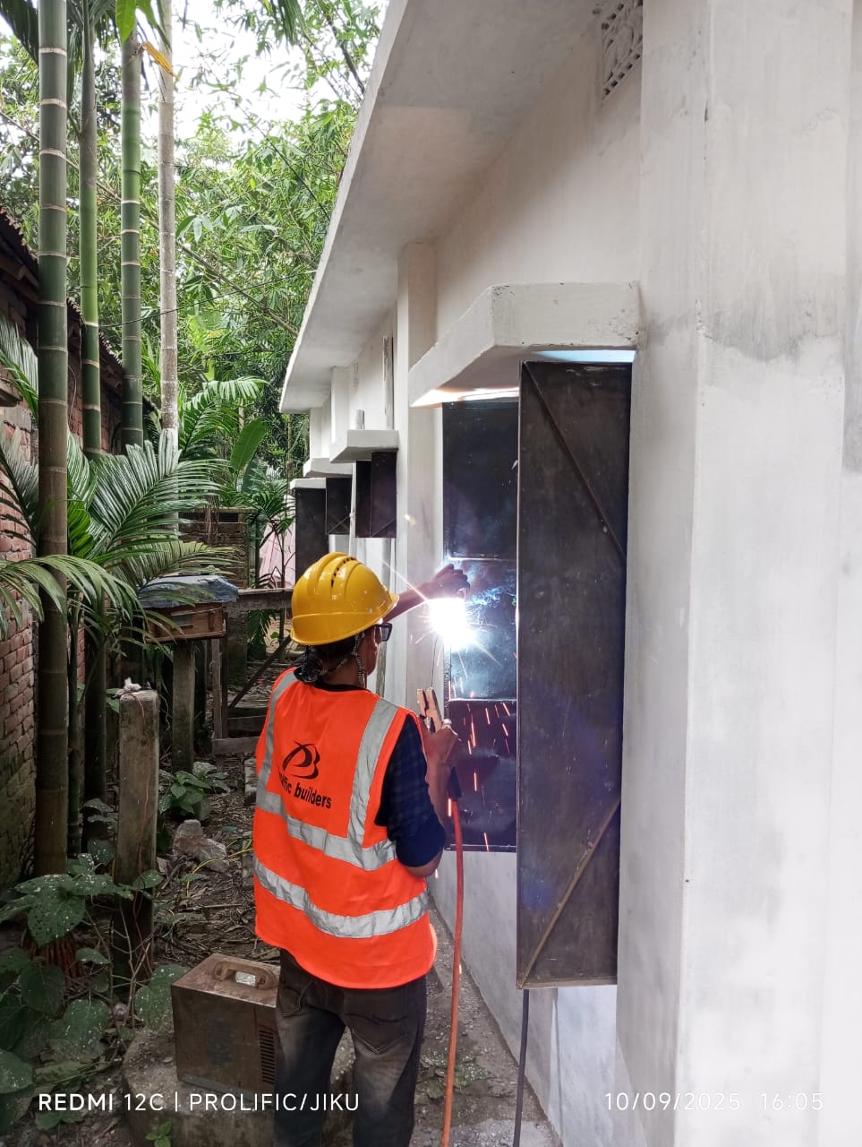 Community Clinic Renovation Photo 2